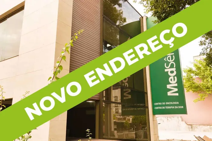 Unidade Plano de Saúde MedSênior — Centro de Oncologia