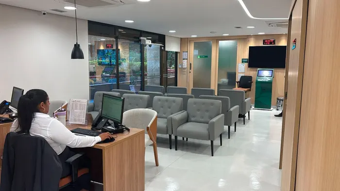 Unidade Plano de Saúde MedSênior — Unidade Brasília – Asa Norte